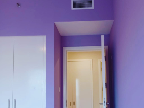 Quick Home Fixit _ painting services dubai