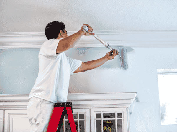 Apartment Painter
