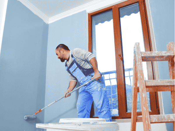 painting services in dubai