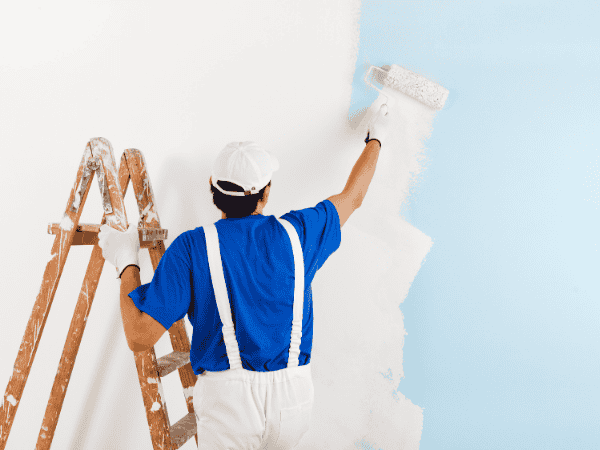 Painter Dubai