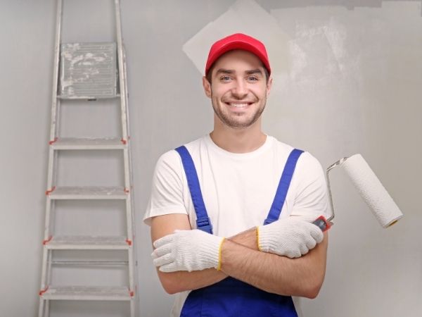 painting services dubai