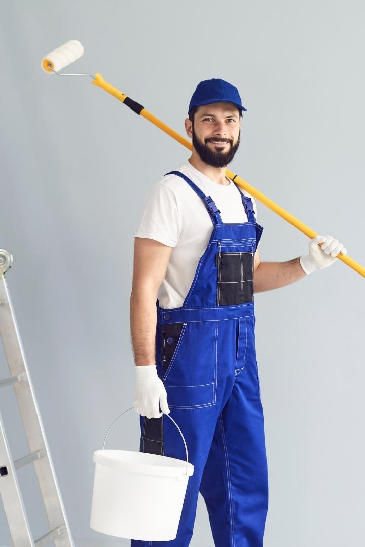 painting services