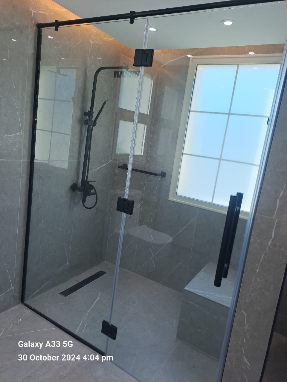 Bathroom renovation 2-min