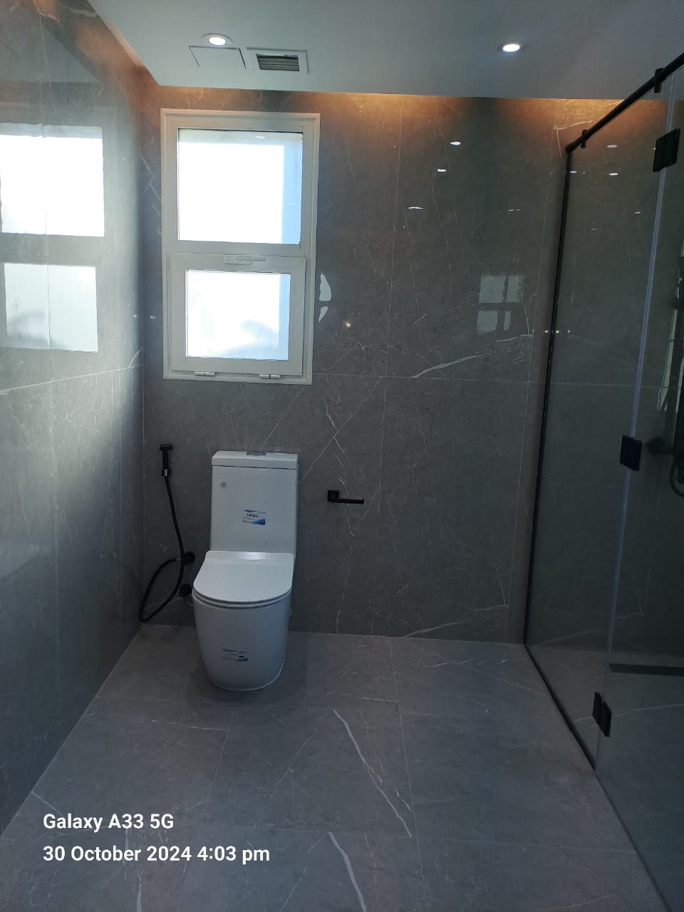 Bathroom renovation 3-min