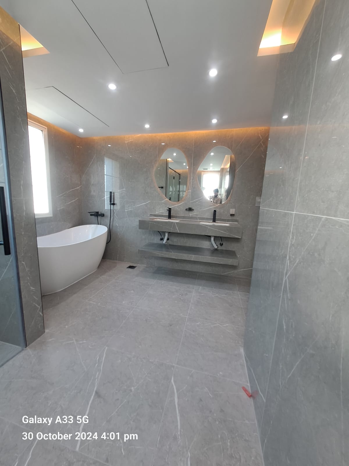 Bathroom renovation 6-min